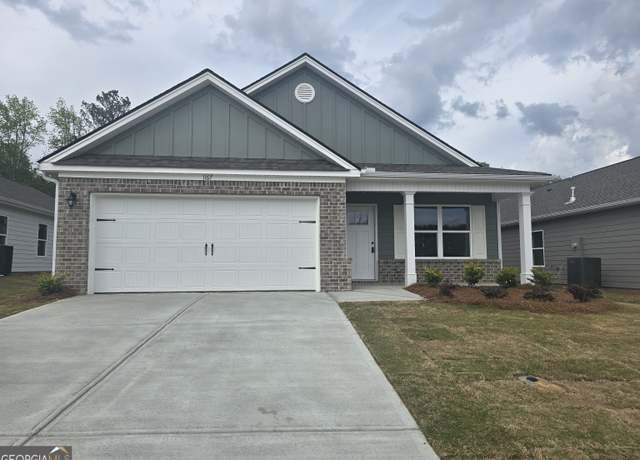 Property at 1167 Jeannine Ln #15, Winder, GA 30680, 3 beds, 2 baths