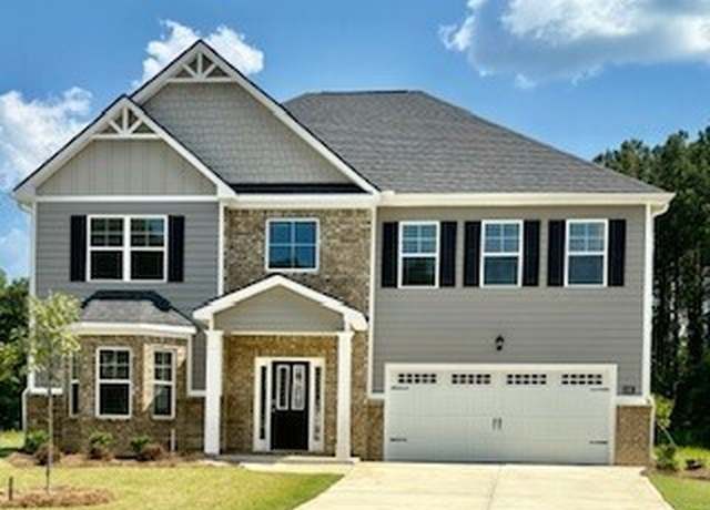 Property at 13232 Tolstoy Dr, Covington, GA 30014, 4 beds, 2.5 baths