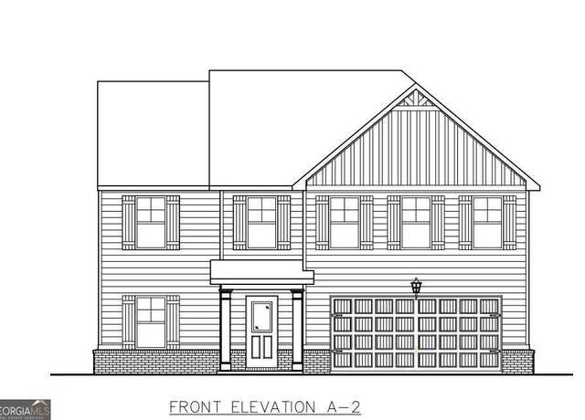 Property at 744 Great Oak Pl #14, Villa Rica, GA 30180, 4 beds, 3 baths