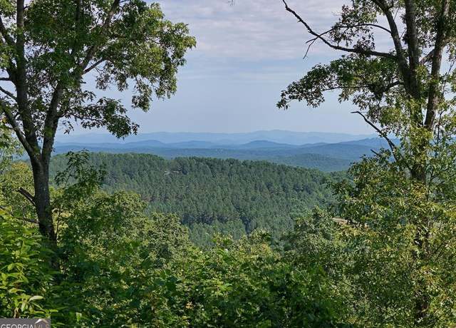 Property at LOT 88 Thirteen Hundred, Blairsville, GA 30512