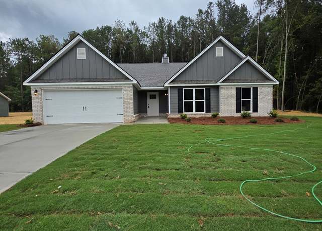 Property at 630 Oil Mill Rd #3, Martin, GA 30557, 4 beds, 2.5 baths
