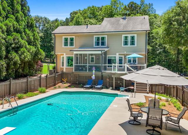 Property at 150 Butterfield Ln, Fayetteville, GA 30214, 4 beds, 2.5 baths