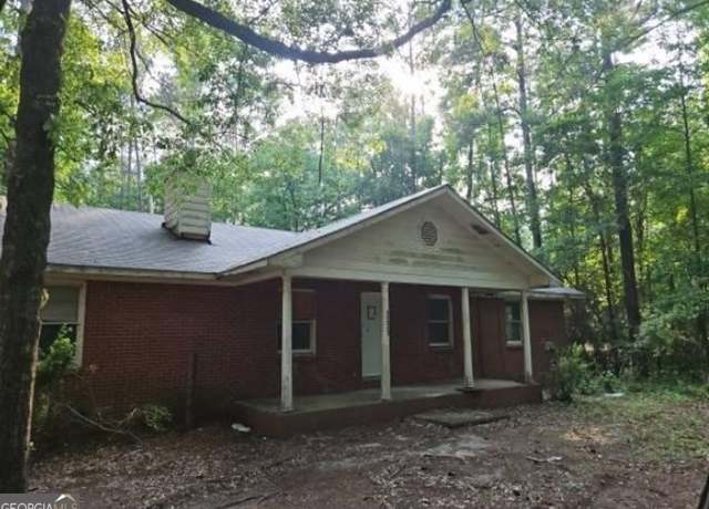 Property at 1225 Highway 42 N, Mcdonough, GA 30253, 3 beds, 1.5 baths