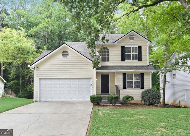 Property at 660 Kilkenny Cir, Lithonia, GA 30058, 3 beds, 2.5 baths