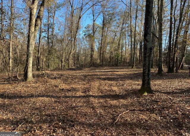 Property at 0 Peach Pkwy, Fort Valley, GA 31030