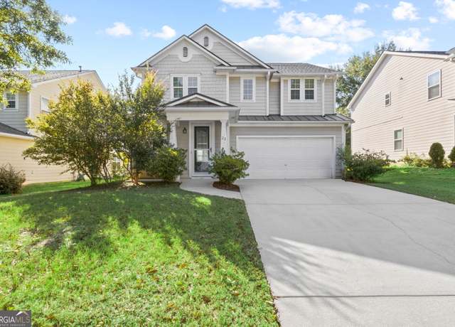 Property at 23 Brookview Dr, Newnan, GA 30265, 3 beds, 2.5 baths