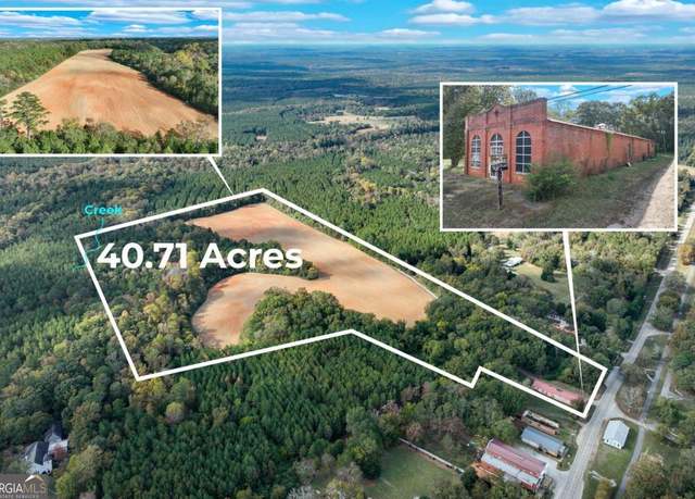 Property at 0 Union Point Rd, Maxeys, GA 30671