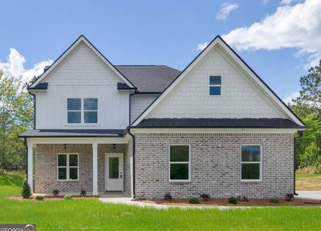 Property at 1317 Sycamore Cir, Griffin, GA 30224, 3 beds, 2.5 baths