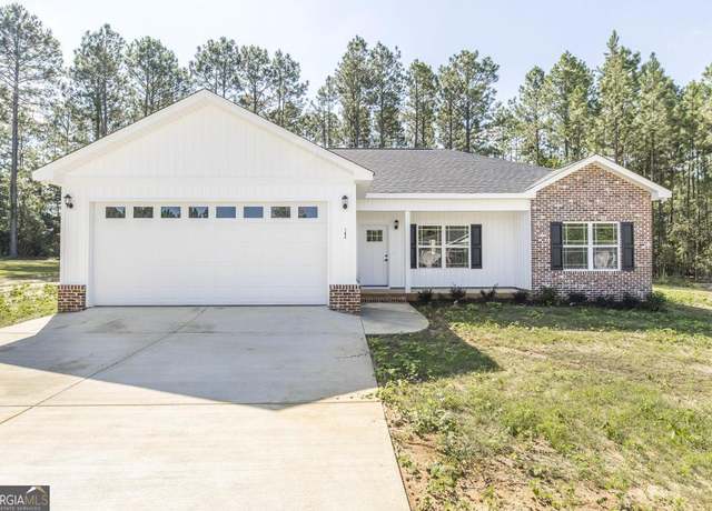 Property at 104 Long Pines Cir, East Dublin, GA 31027, 3 beds, 2 baths