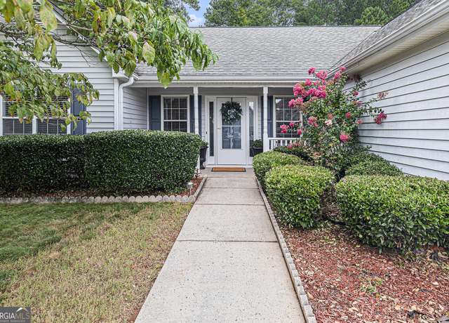 Property at 287 Players Cir, Fayetteville, GA 30215, 3 beds, 2 baths