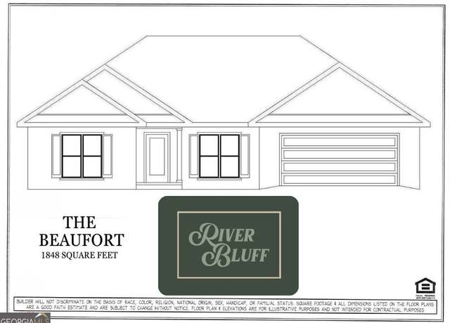 Property at 638 Belfast Loop #163, Ellabell, GA 31308, 4 beds, 2 baths