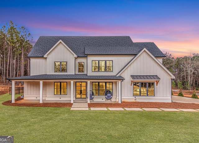 Property at 260 Cicely Way, Tyrone, GA 30290, 6 beds, 5.5 baths