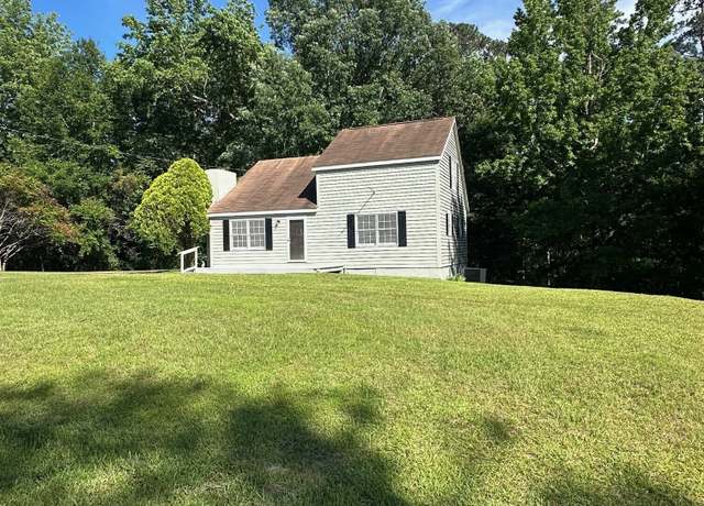 Property at 117 Regency Ct, Macon, GA 31211, 3 beds, 2 baths