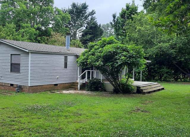 Property at 201 Rogers St, Mcdonough, GA 30253, 3 beds, 2 baths