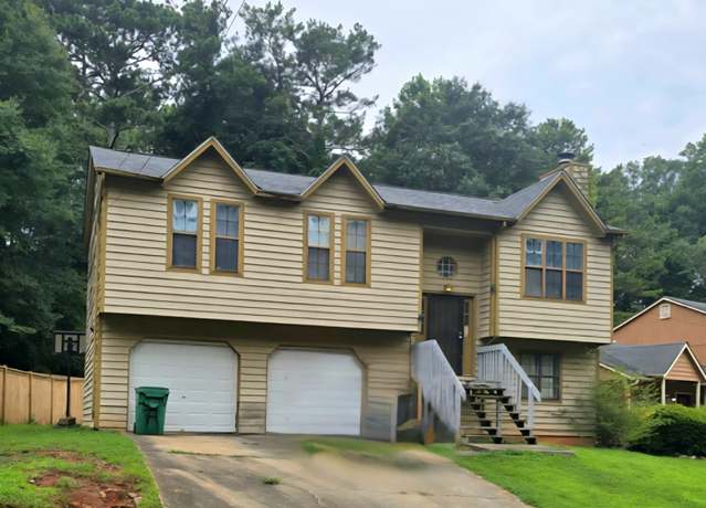 Property at 2071 Scarbrough, Stone Mountain, GA 30088, 3 beds, 3 baths