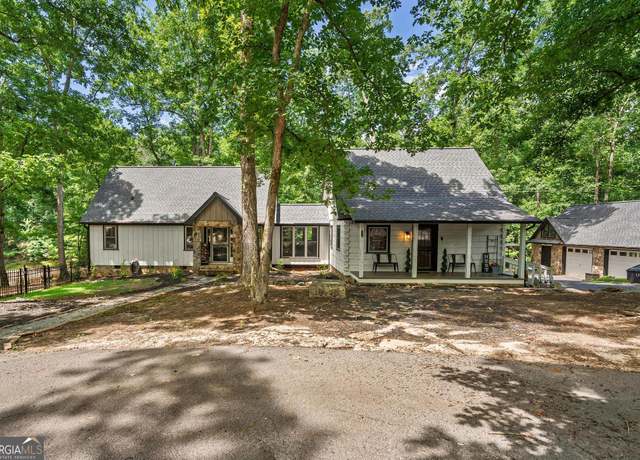 Property at 585 John Fleming Rd, Hartwell, GA 30643, 3 beds, 2 baths