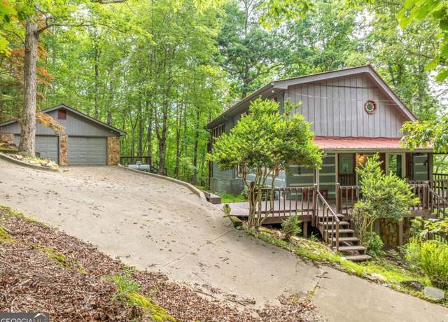 Property at 193 Alm Ln Unit 1203 1204, Ellijay, GA 30540, 4 beds, 4 baths
