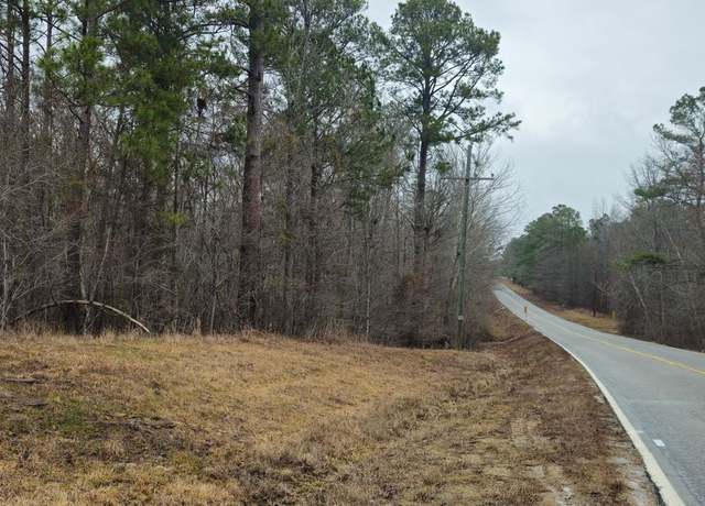 Property at 0 Ga-220, Lincolnton, GA 30817