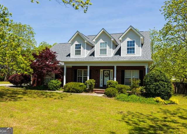 Property at 109 Trudie Ln, Macon, GA 31216, 4 beds, 2.5 baths