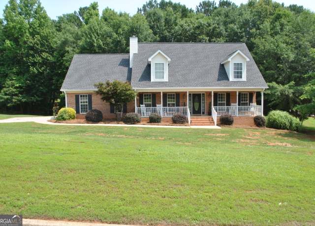 Property at 500 Hayfield Ct, Locust Grove, GA 30248, 5 beds, 2.5 baths