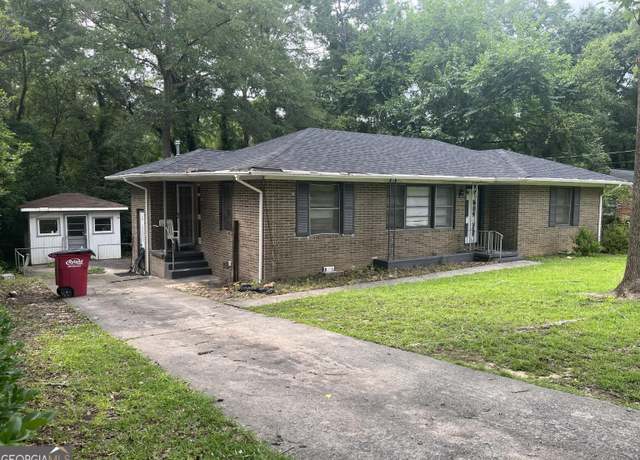 Property at 2526 Kensington Rd, Macon, GA 31211, 3 beds, 2 baths