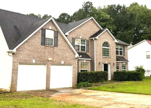 Property at 5013 Owen Mill Ln, Stone Mountain, GA 30083, 4 beds, 2.5 baths
