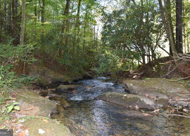 Property at 32.98 ACRES Zion Hill Rd, Ellijay, GA 30540