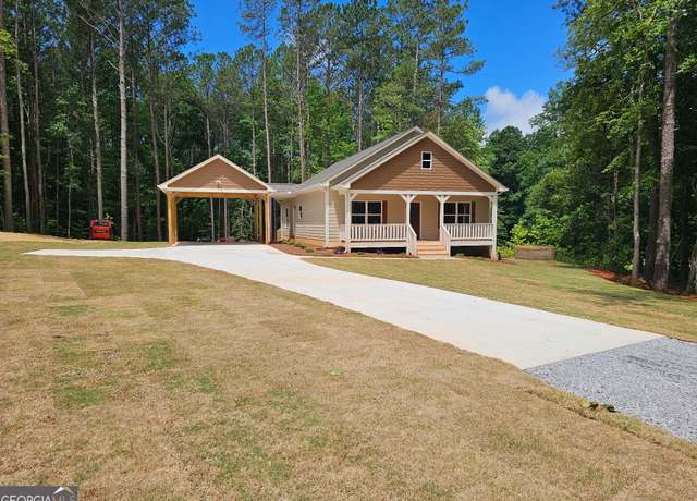 Property at 55 Etheridge Rd, Temple, GA 30179, 3 beds, 2 baths