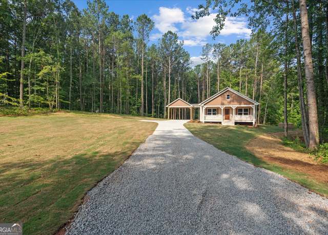 Property at 55 Etheridge Rd, Temple, GA 30179, 3 beds, 2 baths