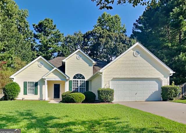 Property at 159 Towler Shoals Dr, Loganville, GA 30052, 3 beds, 2 baths