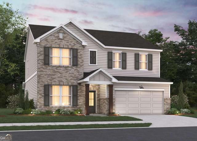 Property at 7640 Homer Dr, Cumming, GA 30028, 4 beds, 3 baths