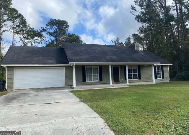 Property at 3909 Twin Springs Rd, Valdosta, GA 31602, 4 beds, 2 baths