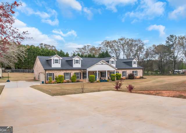 Property at 1500 Highway 155 N, Mcdonough, GA 30252, 4 beds, 3.5 baths