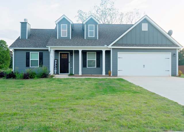 Property at 25 Creek Haven Dr, Winterville, GA 30683, 3 beds, 2 baths