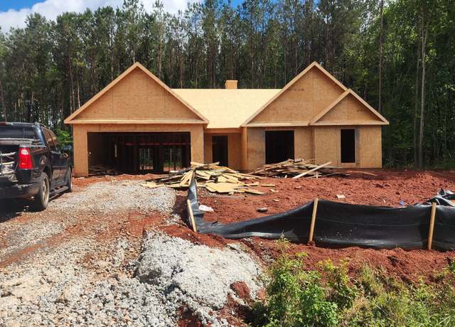 Property at 592 Oil Mill Rd #4, Martin, GA 30557, 4 beds, 2.5 baths