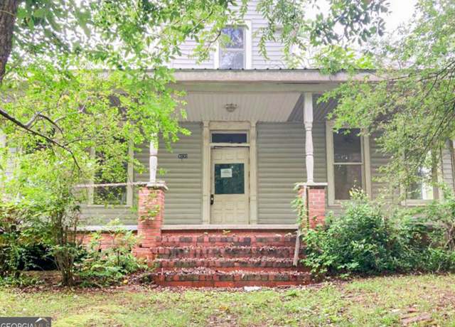 Property at 8030 College St, Greenville, GA 30222, 3 beds, 2 baths