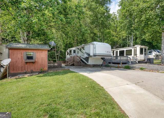 Property at 28 Destination Dr, Blairsville, GA 30512, 1 bed, 1 bath