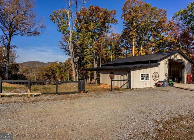 Property at LOT 11 Conners Ridge Rd, Young Harris, GA 30582