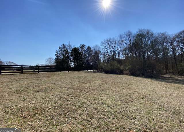 Property at LOT 4 Majestic Shores Rd, Hartwell, GA 30643