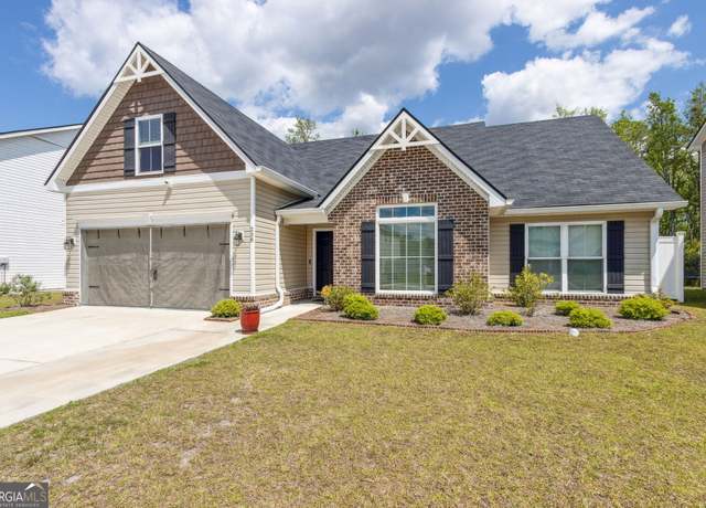 Property at 238 Daniel Trent Way, Kingsland, GA 31548, 4 beds, 3 baths