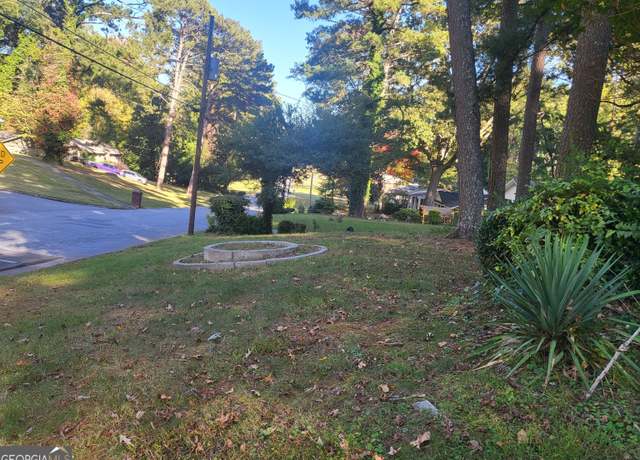 Property at 2752 Hayden Dr, East Point, GA 30344