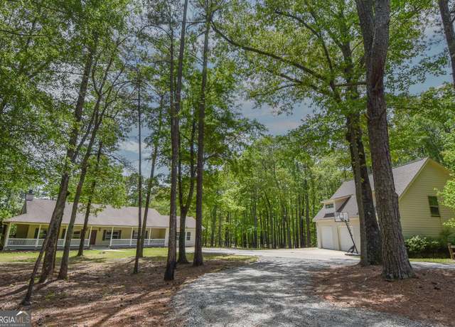 Property at 1940 Vega Rd, Meansville, GA 30256, 5 beds, 3 baths