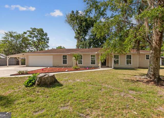 Property at 103 Bowen Ct, St. Marys, GA 31558, 3 beds, 2 baths