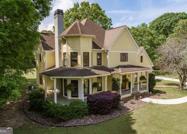 Property at 265 Millstone Cir, Athens, GA 30605, 4 beds, 3.5 baths
