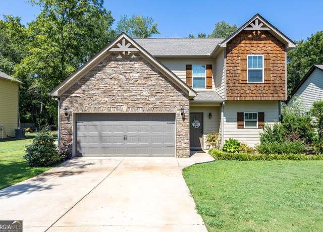 Property at 734 Natures Walk, Gray, GA 31032, 3 beds, 2.5 baths
