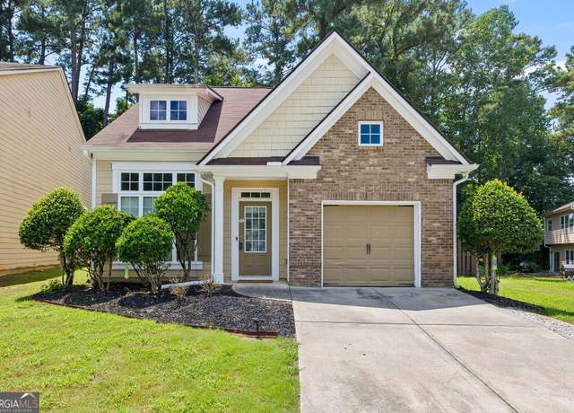 Property at 115 Emberwood Ln #3, Fairburn, GA 30213, 4 beds, 2.5 baths