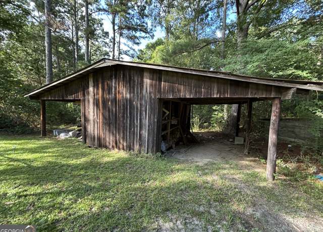 Property at LOT Larryton Dr, Cochran, GA 31014