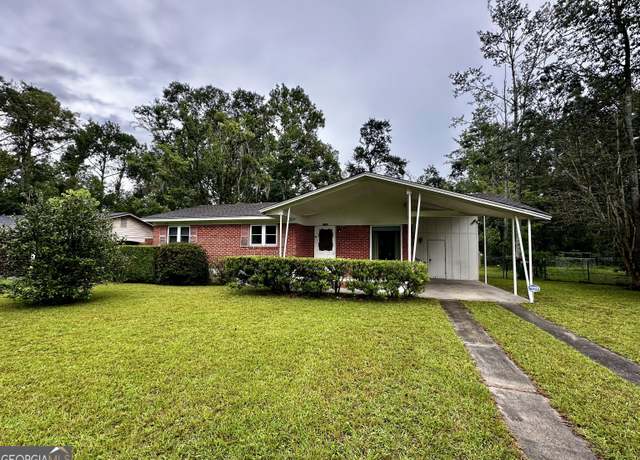 Property at 1507 Vallotton Dr, Valdosta, GA 31601, 3 beds, 1 bath