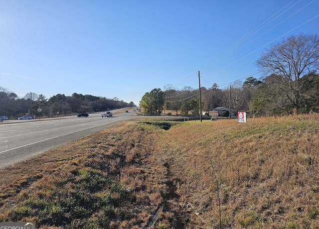 Property at 1714 Cedartown Hwy, Rockmart, GA 30153