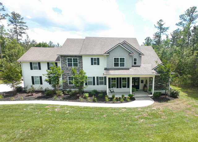 Property at 836 Colerain Rd, Kingsland, GA 31548, 5 beds, 5 baths